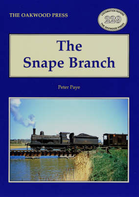 Cover of The Snape Branch