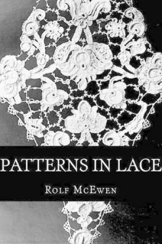 Cover of Patterns in Lace