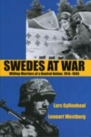 Cover of Swedes at War