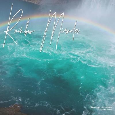 Book cover for Rainbow Miracles