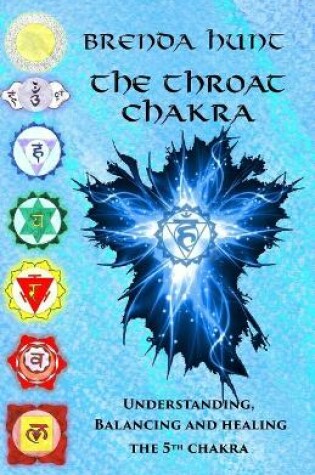 Cover of The Throat Chakra