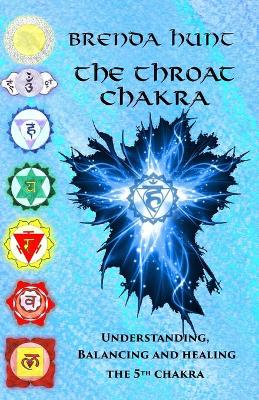 Book cover for The Throat Chakra