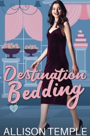 Cover of Destination Bedding