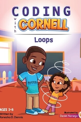 Cover of Coding with Cornell Loops