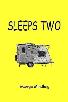 Book cover for Sleeps Two