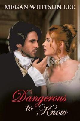 Book cover for Dangerous to Know