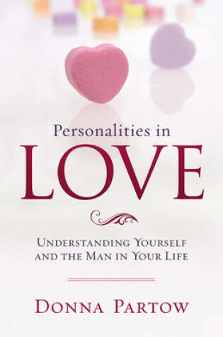 Cover of Personalities in Love