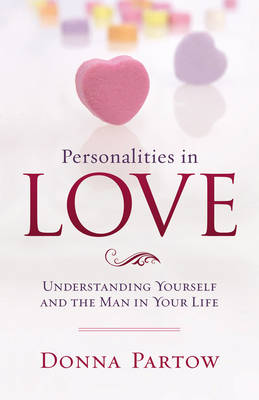 Book cover for Personalities in Love