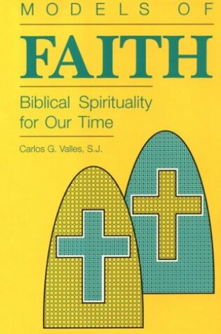 Cover of Models of Faith