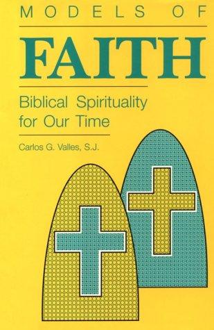 Book cover for Models of Faith