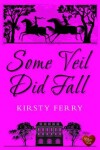 Book cover for Some Veil Did Fall