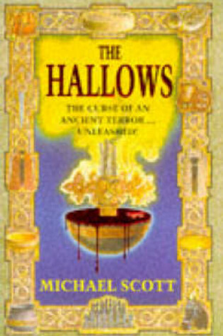 Cover of The Hallows