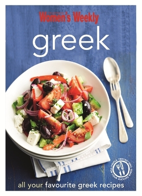 Cover of Greek