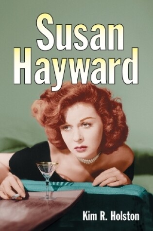 Cover of Susan Hayward