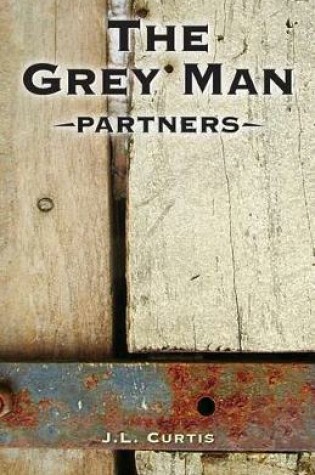 Cover of The Grey Man- Partners