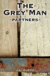 Book cover for The Grey Man- Partners