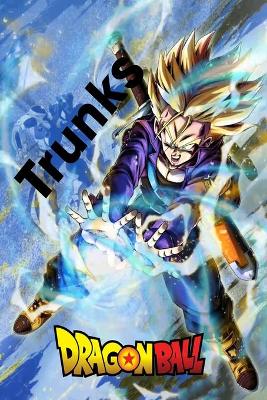 Book cover for Trunks