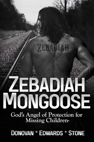 Cover of Zebadiah Mongoose