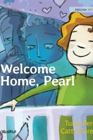 Cover of Welcome Home, Pearl