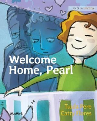 Cover of Welcome Home, Pearl