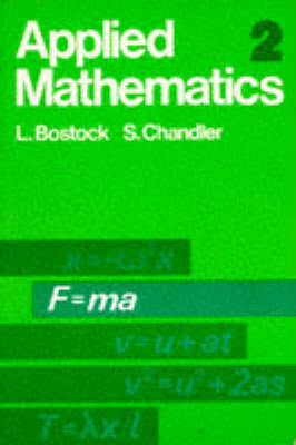 Book cover for Applied Mathematics