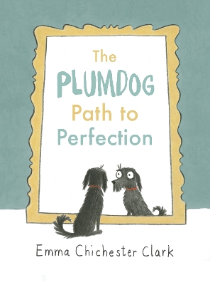 Book cover for The Plumdog Path to Perfection