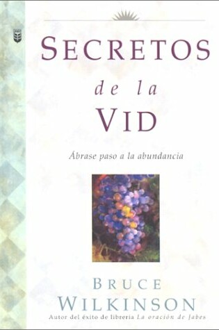 Cover of Los Secretos de la Vid