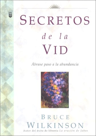 Cover of Los Secretos de la Vid