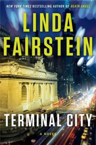 Cover of Terminal City