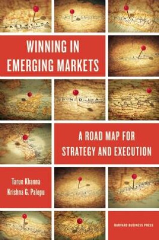 Cover of Winning in Emerging Markets