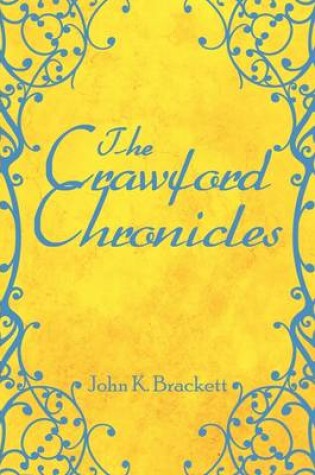 Cover of The Crawford Chronicles