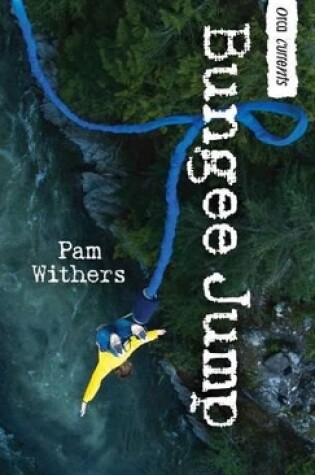 Cover of Bungee Jump