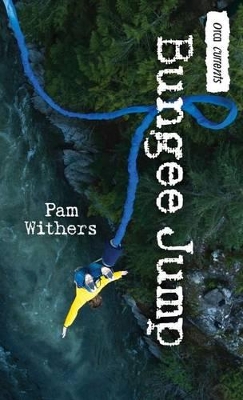 Book cover for Bungee Jump