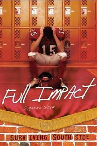 Cover of Full Impact