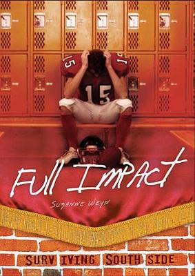 Book cover for Full Impact