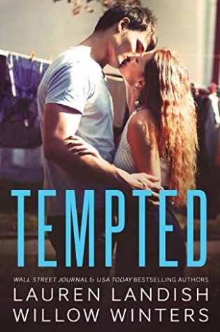 Cover of Tempted