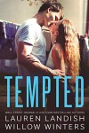 Book cover for Tempted