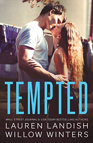 Cover of Tempted