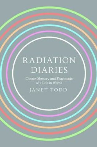 Cover of Radiation Diaries