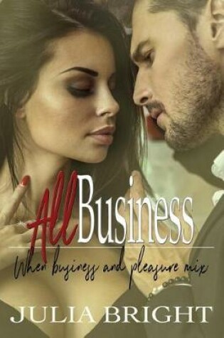 Cover of All Business