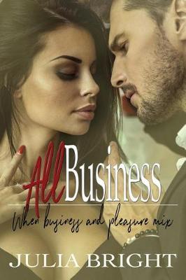 Book cover for All Business