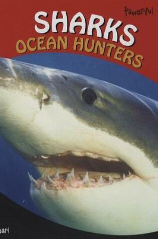 Cover of Sharks