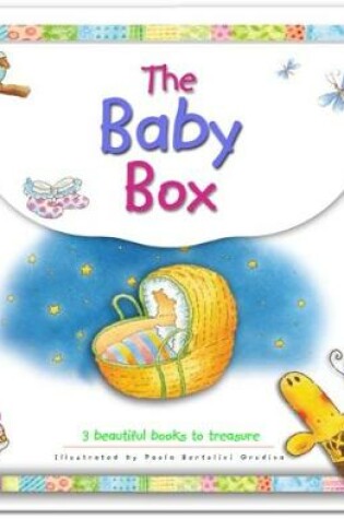 Cover of Baby Box (The)