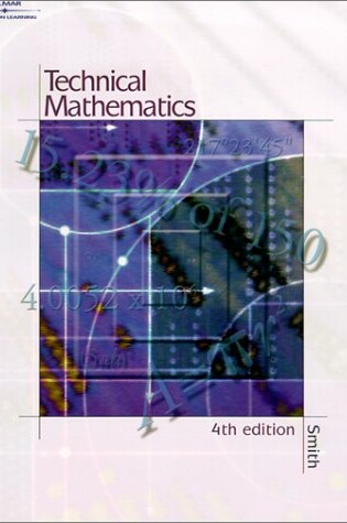 Cover of Technical Mathematics