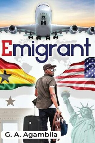 Cover of Emigrant