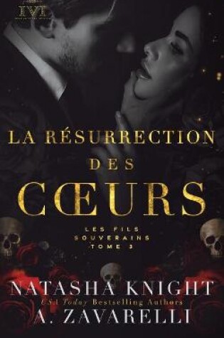 Cover of La Résurrection des coeurs