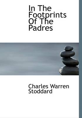 Book cover for In the Footprints of the Padres