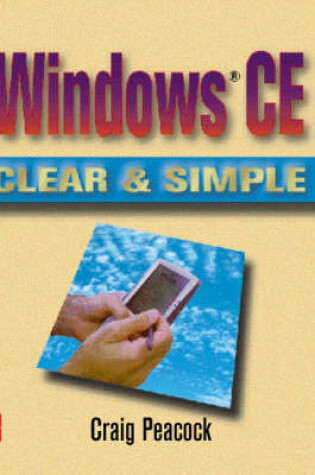 Cover of Windows CE