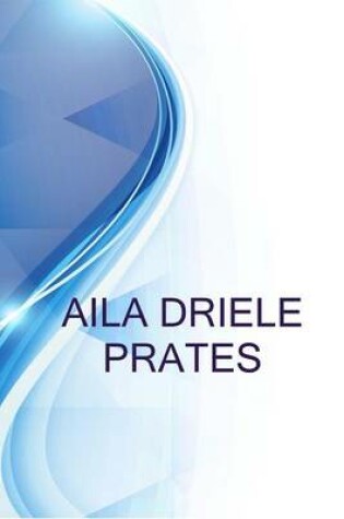 Cover of Aila Driele Prates, Profissional de Terceirizacao E Offshoring