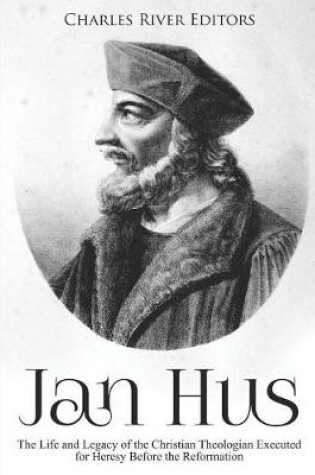 Cover of Jan Hus